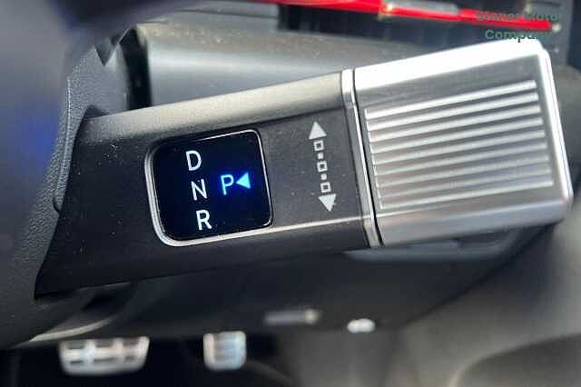 Hyundai KONA 160kW N Line 65kWh 5dr Auto