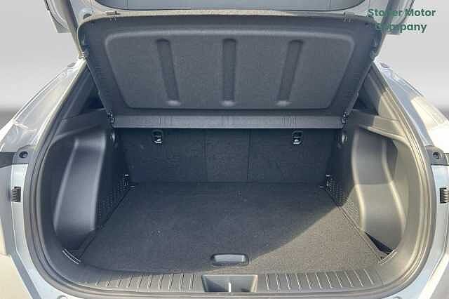 Hyundai KONA 160kW N Line 65kWh 5dr Auto