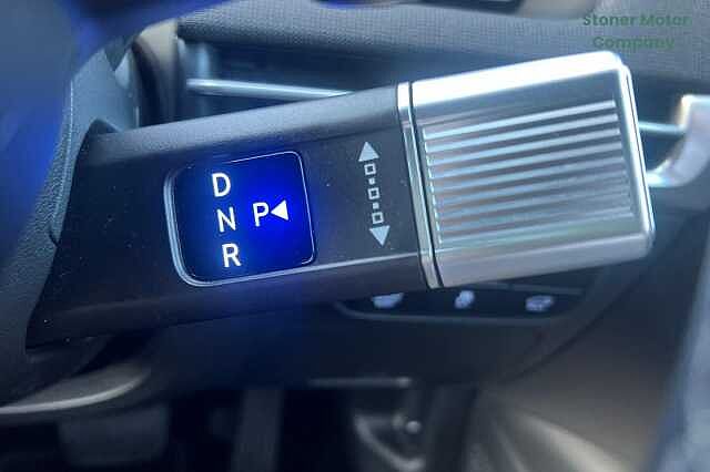 Hyundai TUCSON 1.6T Hybrid Ultimate 5dr Auto