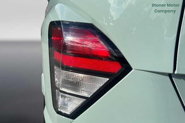 Hyundai KONA 1.6 Hybrid 138 N Line 5dr DCT