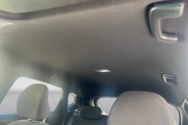 Hyundai KONA 1.6 Hybrid 138 N Line 5dr DCT