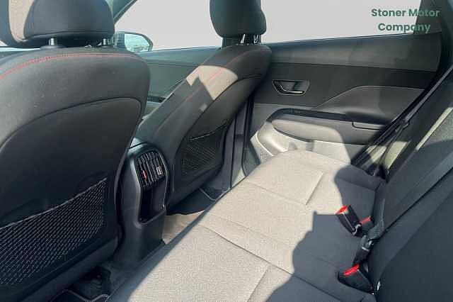 Hyundai KONA 1.6 Hybrid 138 N Line 5dr DCT