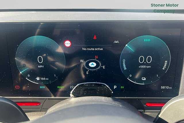 Hyundai KONA 1.6 Hybrid 138 N Line 5dr DCT