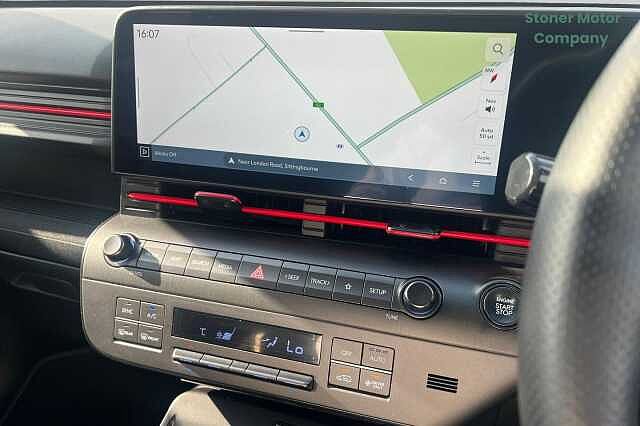 Hyundai KONA 1.6 Hybrid 138 N Line 5dr DCT