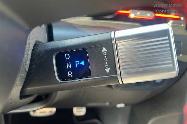 Hyundai KONA 1.6 Hybrid 138 N Line 5dr DCT