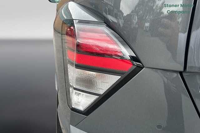 Hyundai KONA 1.6 Hybrid 138 N Line 5dr DCT