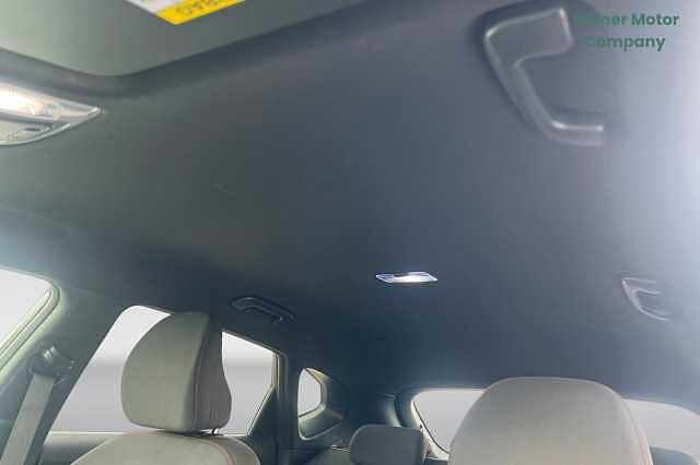 Hyundai KONA 1.6 Hybrid 138 N Line 5dr DCT