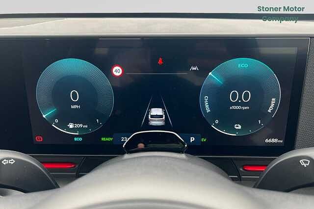 Hyundai KONA 1.6 Hybrid 138 N Line 5dr DCT