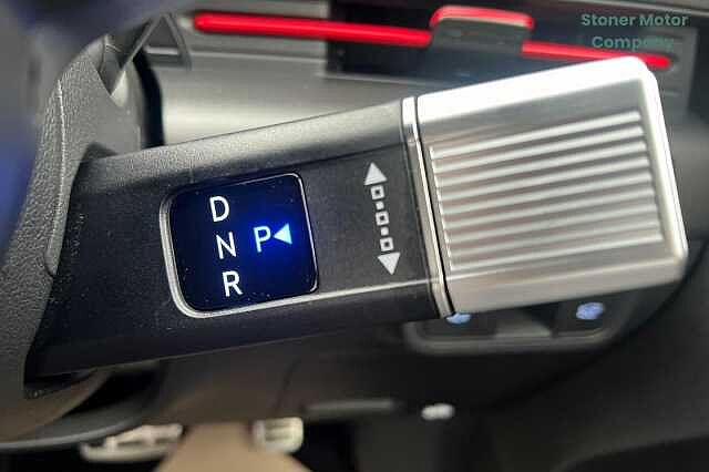 Hyundai KONA 1.6 Hybrid 138 N Line 5dr DCT