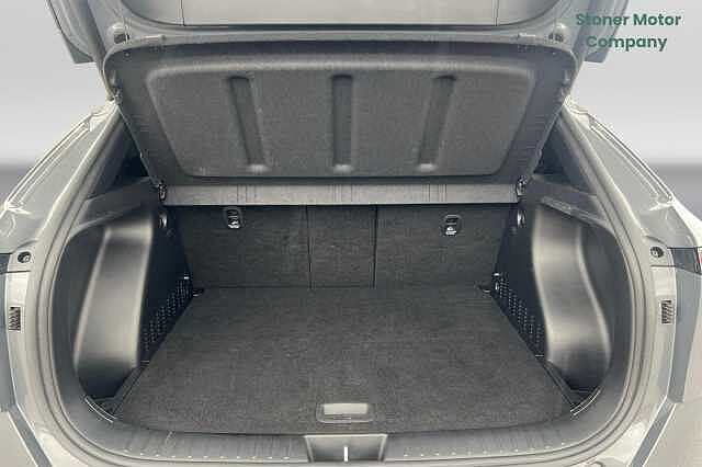 Hyundai KONA 1.6 Hybrid 138 N Line 5dr DCT