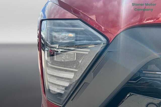 Hyundai KONA 1.6T 138 N Line S 5dr DCT