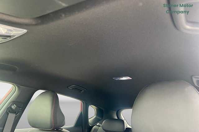Hyundai KONA 1.6T 138 N Line S 5dr DCT