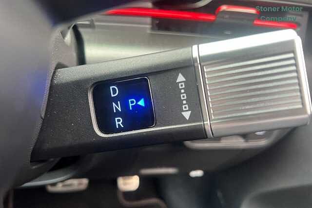 Hyundai KONA 1.6T 138 N Line S 5dr DCT