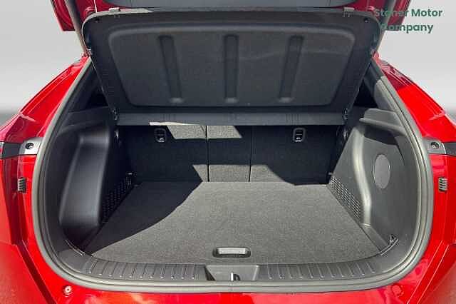 Hyundai KONA 1.6T 138 N Line S 5dr DCT