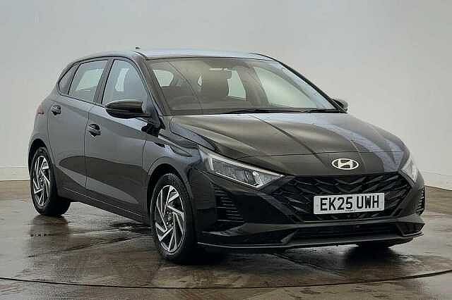 Hyundai i20 1.0T GDi Advance [Nav] 5dr DCT