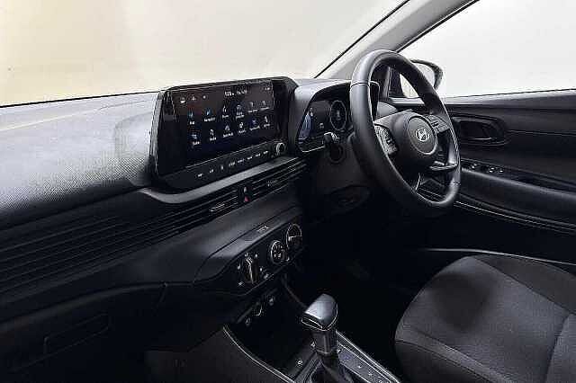 Hyundai i20 1.0T GDi Advance [Nav] 5dr DCT