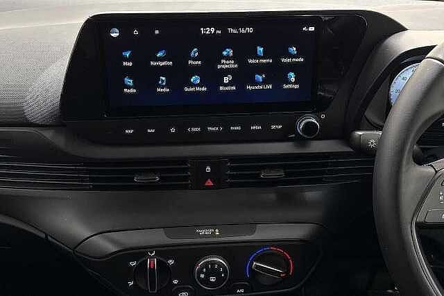 Hyundai i20 1.0T GDi Advance [Nav] 5dr DCT