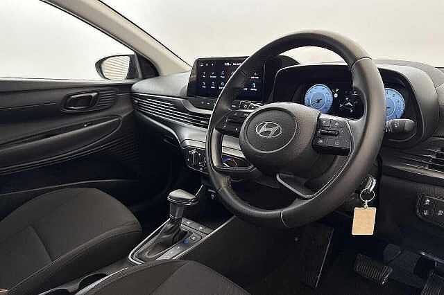 Hyundai i20 1.0T GDi Advance [Nav] 5dr DCT