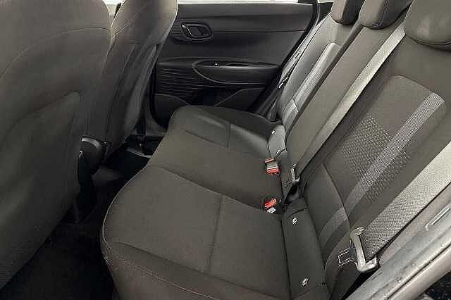 Hyundai i20 1.0T GDi Advance [Nav] 5dr DCT