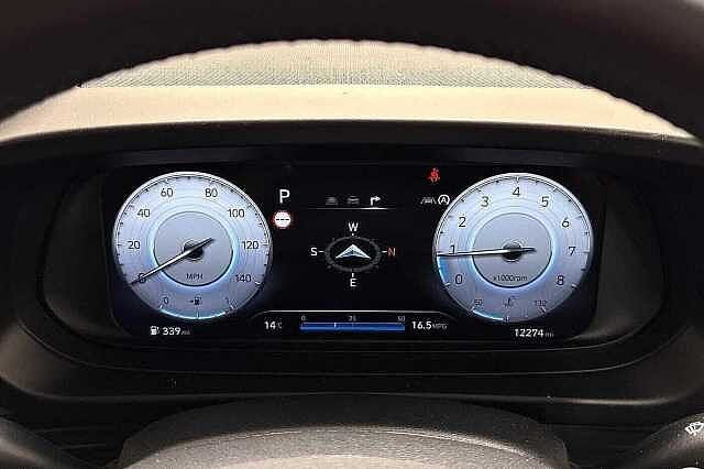Hyundai i20 1.0T GDi Advance [Nav] 5dr DCT