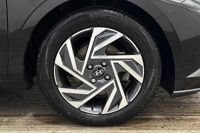Hyundai i20 1.0T GDi Advance [Nav] 5dr DCT