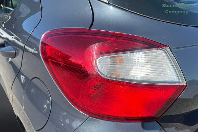 Hyundai i10 1.2 MPi SE Connect 5dr