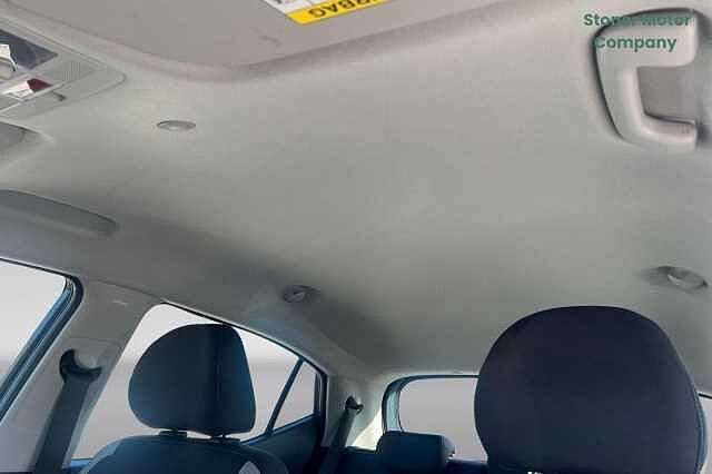 Hyundai i10 1.2 MPi SE Connect 5dr