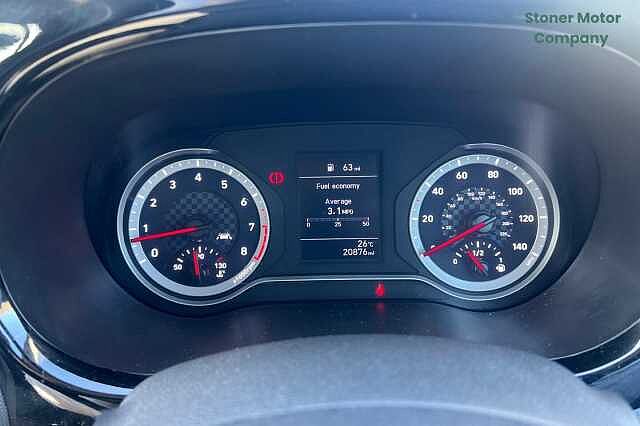 Hyundai i10 1.2 MPi SE Connect 5dr