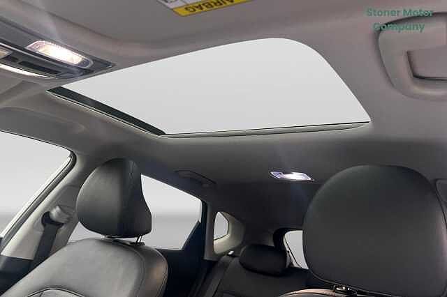 Hyundai KONA 1.6 Hybrid 138 Ultimate 5dr DCT