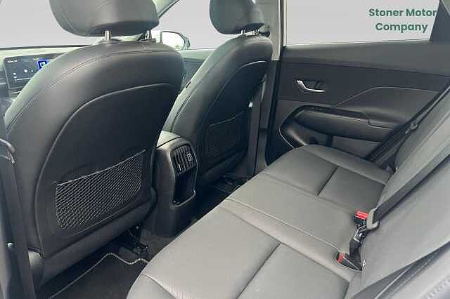 Hyundai KONA 1.6 Hybrid 138 Ultimate 5dr DCT