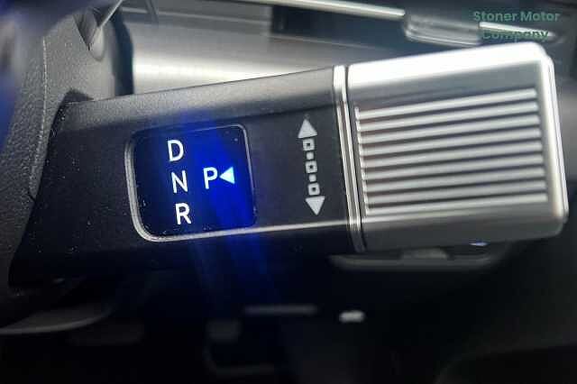 Hyundai KONA 1.6 Hybrid 138 Ultimate 5dr DCT