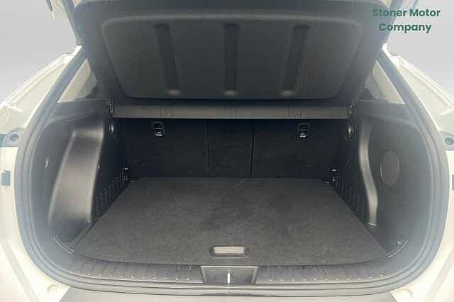 Hyundai KONA 1.6 Hybrid 138 Ultimate 5dr DCT