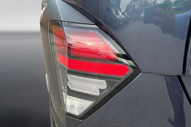 Hyundai KONA 1.6 Hybrid 138 Ultimate 5dr DCT Blue