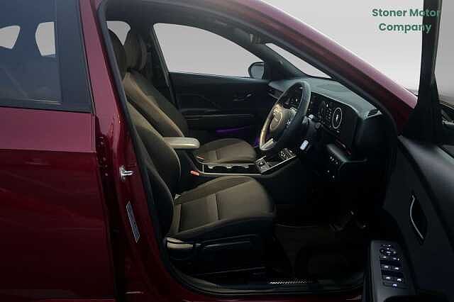 Hyundai KONA 1.6 Hybrid 138 N Line 5dr DCT