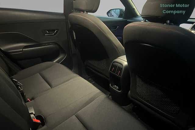 Hyundai KONA 1.6 Hybrid 138 N Line 5dr DCT