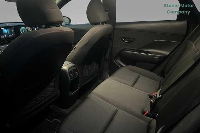 Hyundai KONA 1.6 Hybrid 138 N Line 5dr DCT