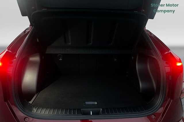 Hyundai KONA 1.6 Hybrid 138 N Line 5dr DCT