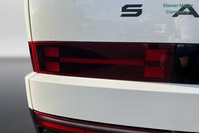 Hyundai SANTA FE 1.6 TGDi 239 Hybrid Calligraphy 5dr 4WD Auto
