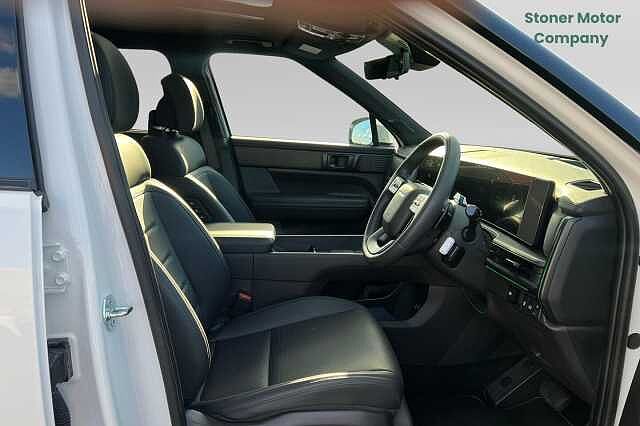 Hyundai SANTA FE 1.6 TGDi 239 Hybrid Calligraphy 5dr 4WD Auto
