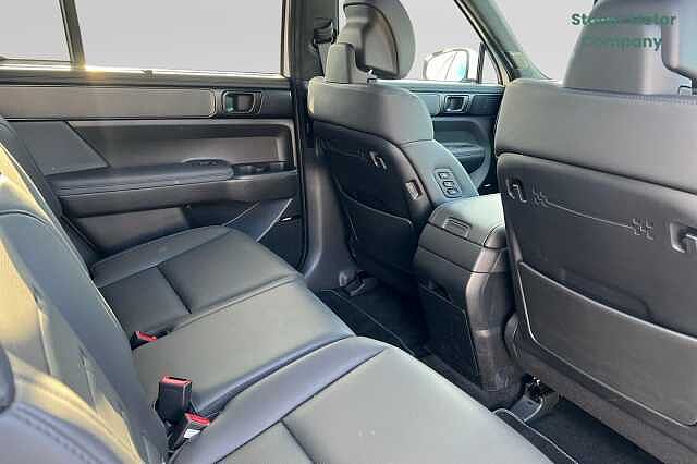 Hyundai SANTA FE 1.6 TGDi 239 Hybrid Calligraphy 5dr 4WD Auto