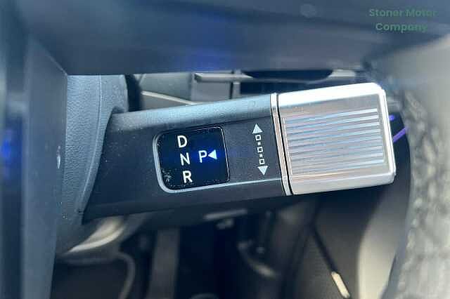 Hyundai SANTA FE 1.6 TGDi 239 Hybrid Calligraphy 5dr 4WD Auto
