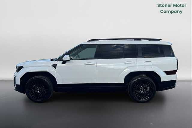 Hyundai SANTA FE 1.6 TGDi 239 Hybrid Calligraphy 5dr 4WD Auto