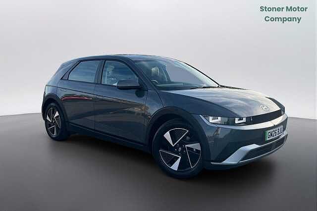 168kW Premium 84 kWh 5dr Auto