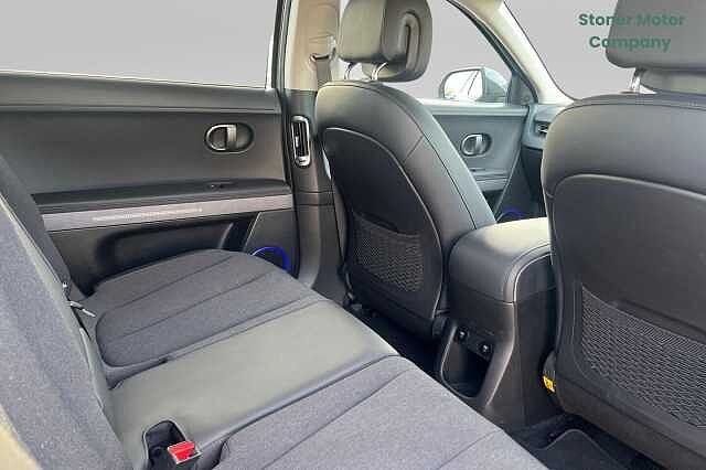 Hyundai IONIQ 5 168kW Premium 84 kWh 5dr Auto Grey