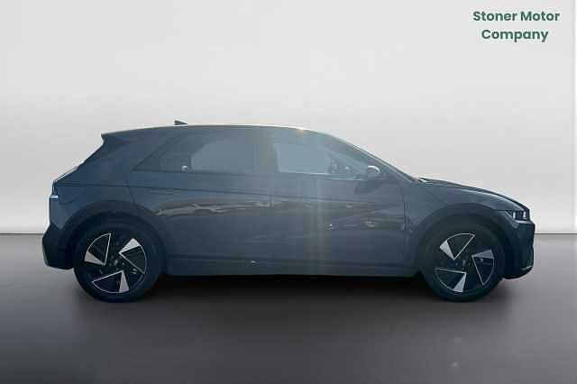 Hyundai IONIQ 5 168kW Premium 84 kWh 5dr Auto Grey