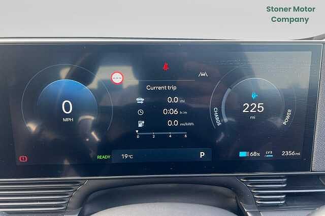 Hyundai IONIQ 5 168kW Premium 84 kWh 5dr Auto Grey