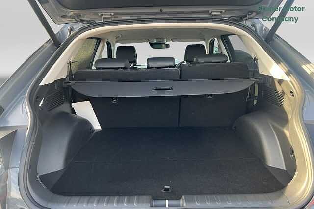 Hyundai IONIQ 5 168kW Premium 84 kWh 5dr Auto Grey