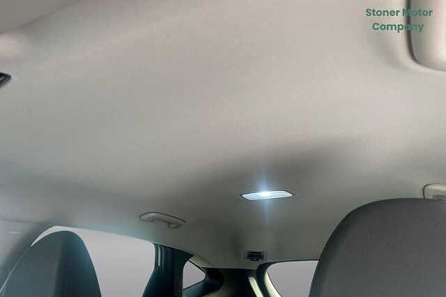 Hyundai TUCSON 1.6T Plug-in Hybrid Advance 5dr Auto