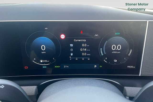 Hyundai TUCSON 1.6T Plug-in Hybrid Advance 5dr Auto