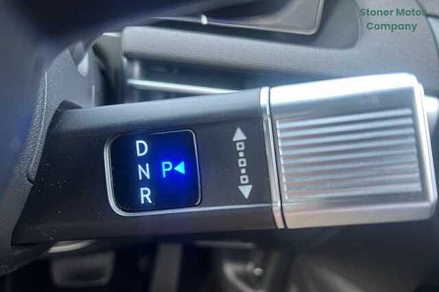 Hyundai TUCSON 1.6T Plug-in Hybrid Advance 5dr Auto